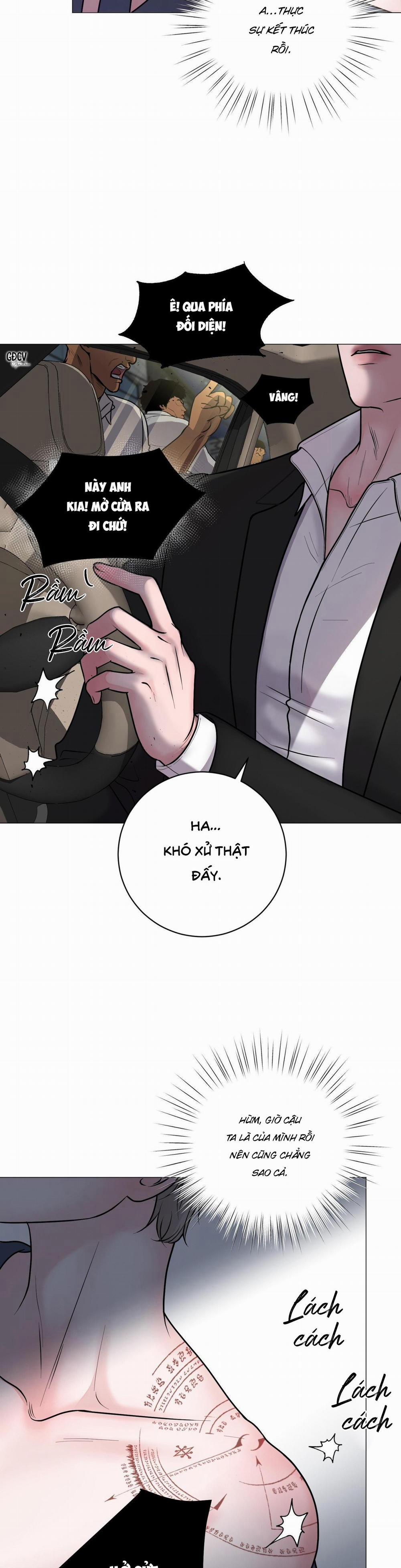 Ảo Ảnh 1 trang 28