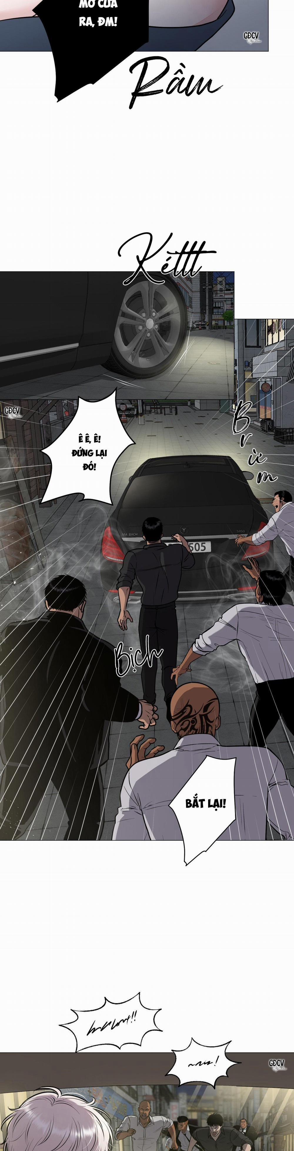 Ảo Ảnh 1 trang 29