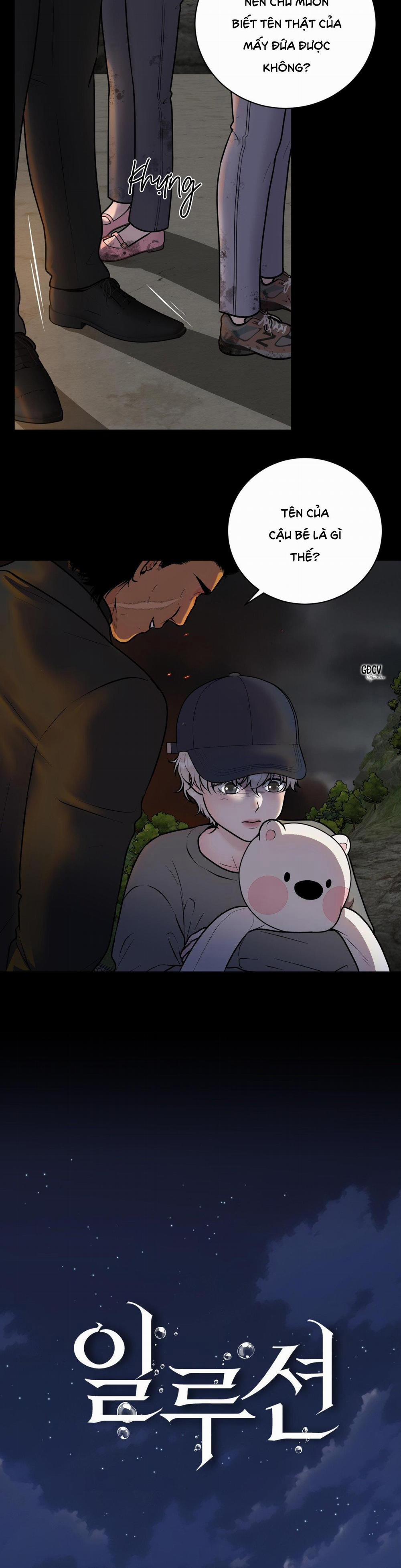 Ảo Ảnh 1 trang 3