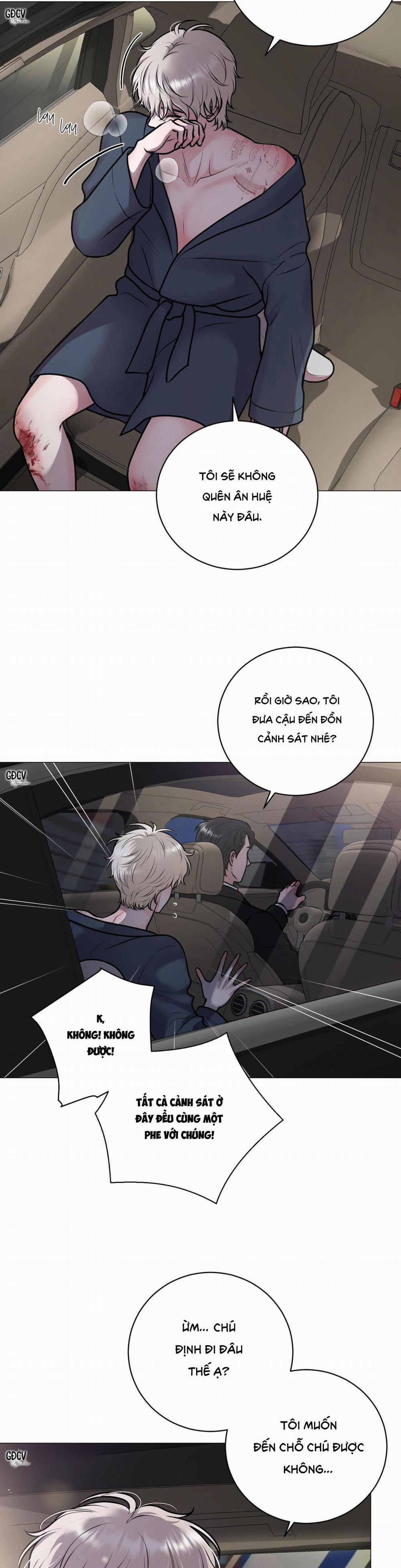 Ảo Ảnh 1 trang 31