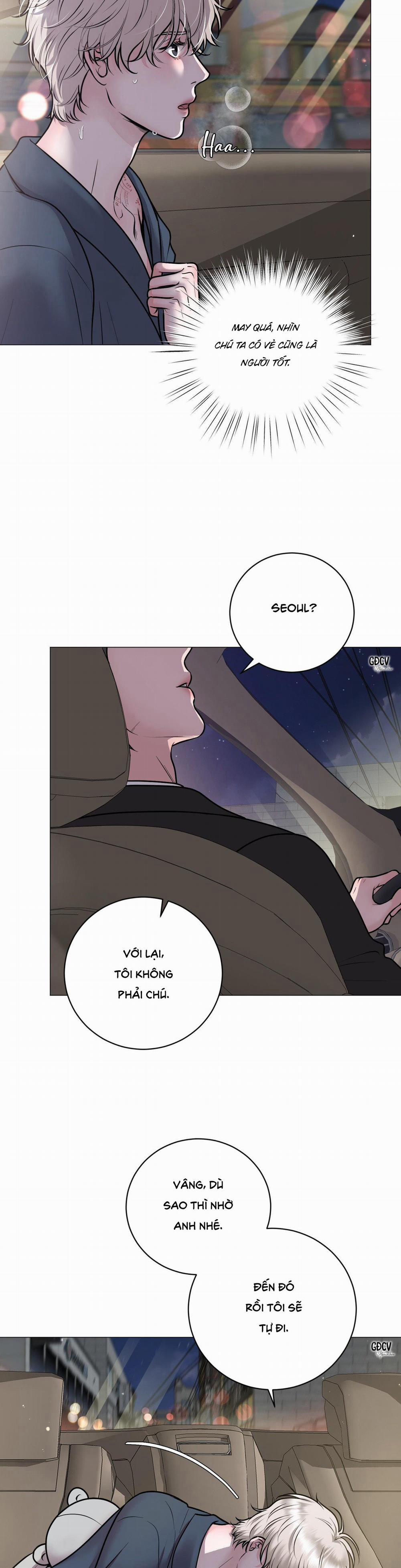 Ảo Ảnh 1 trang 32