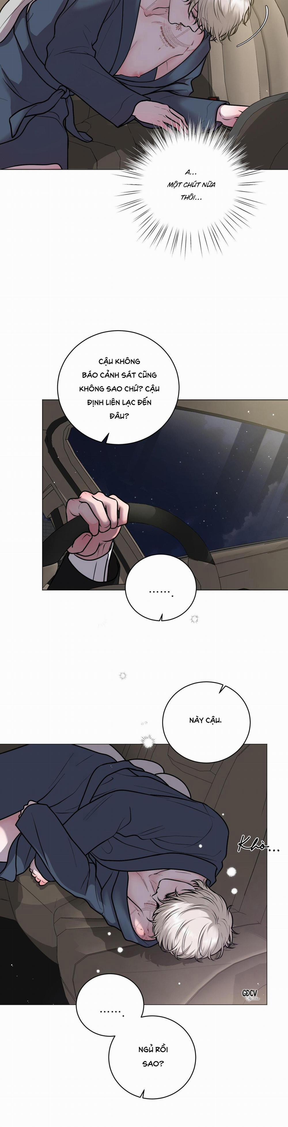 Ảo Ảnh 1 trang 33