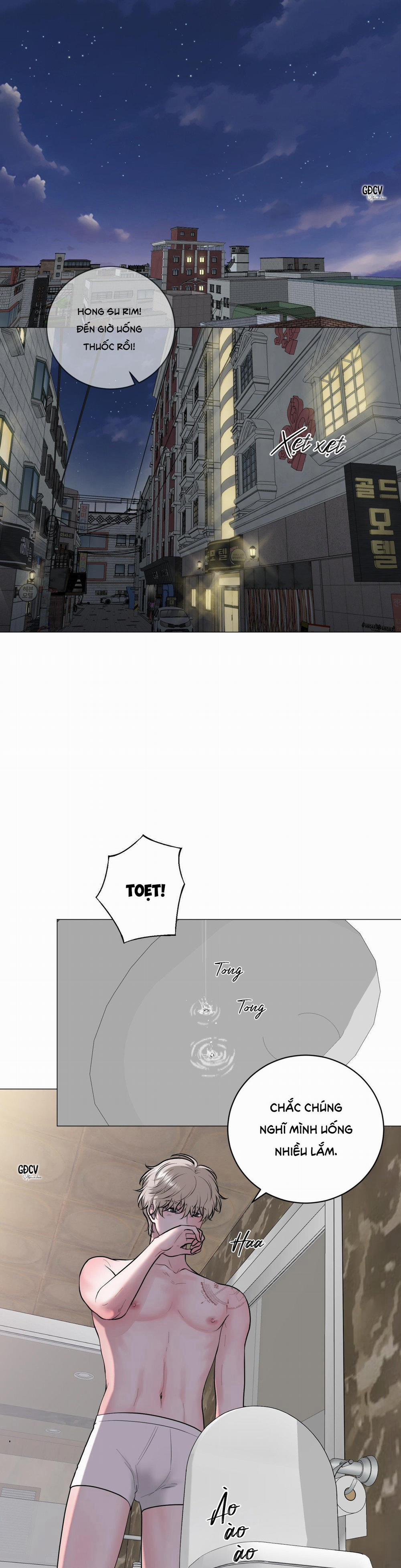 Ảo Ảnh 1 trang 4