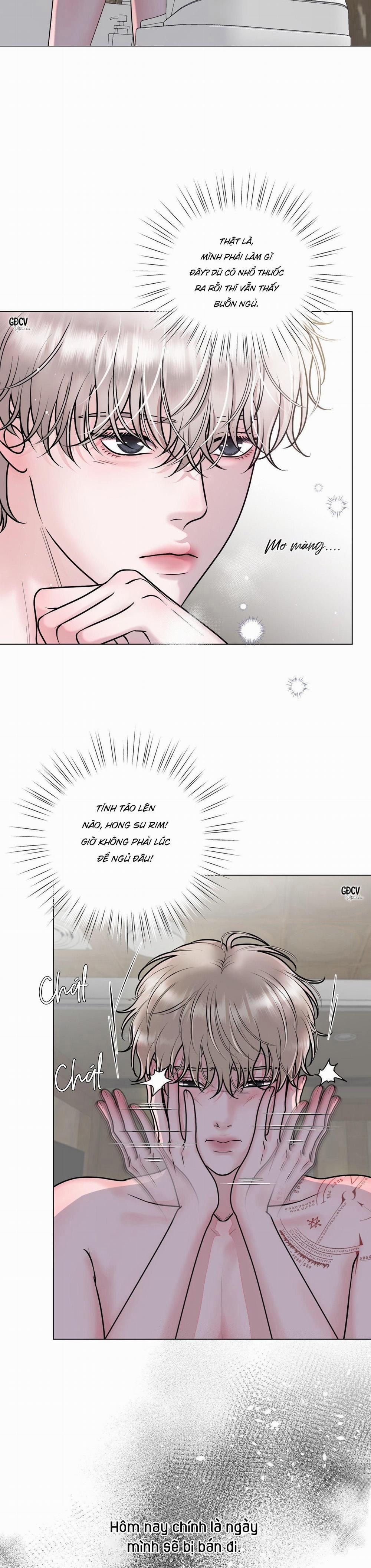 Ảo Ảnh 1 trang 5