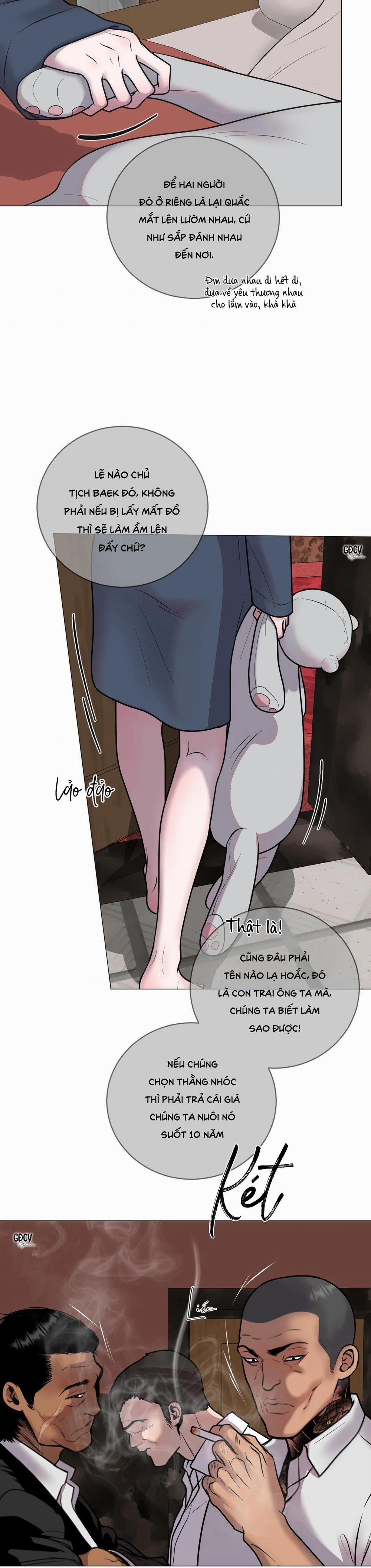 Ảo Ảnh 1 trang 7