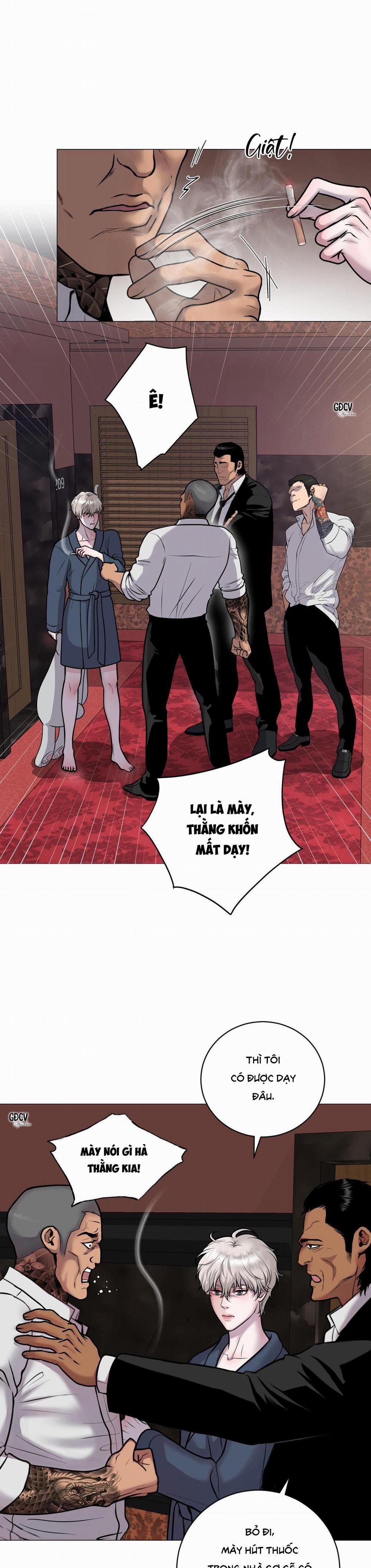 Ảo Ảnh 1 trang 8