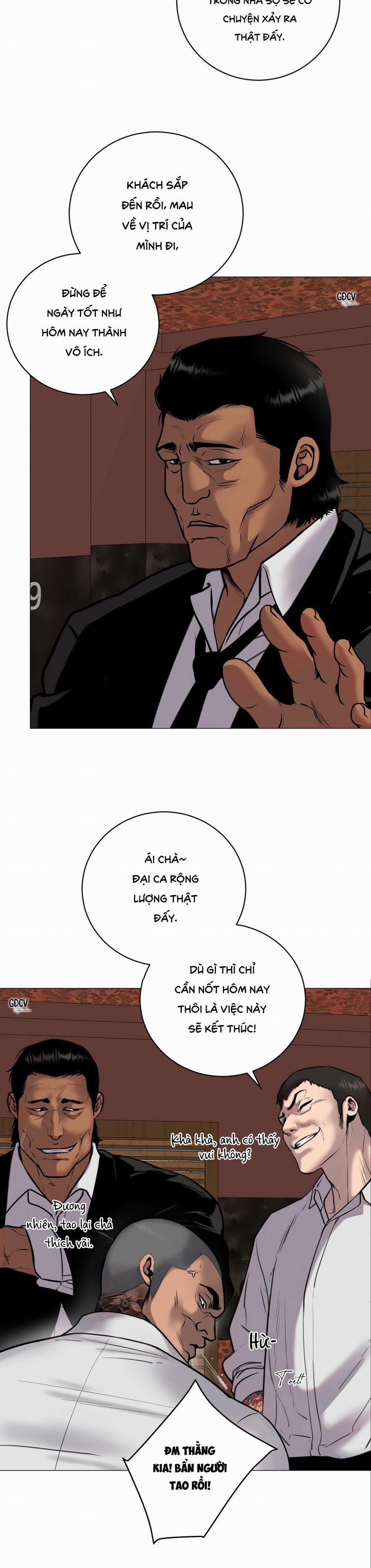 Ảo Ảnh 1 trang 9