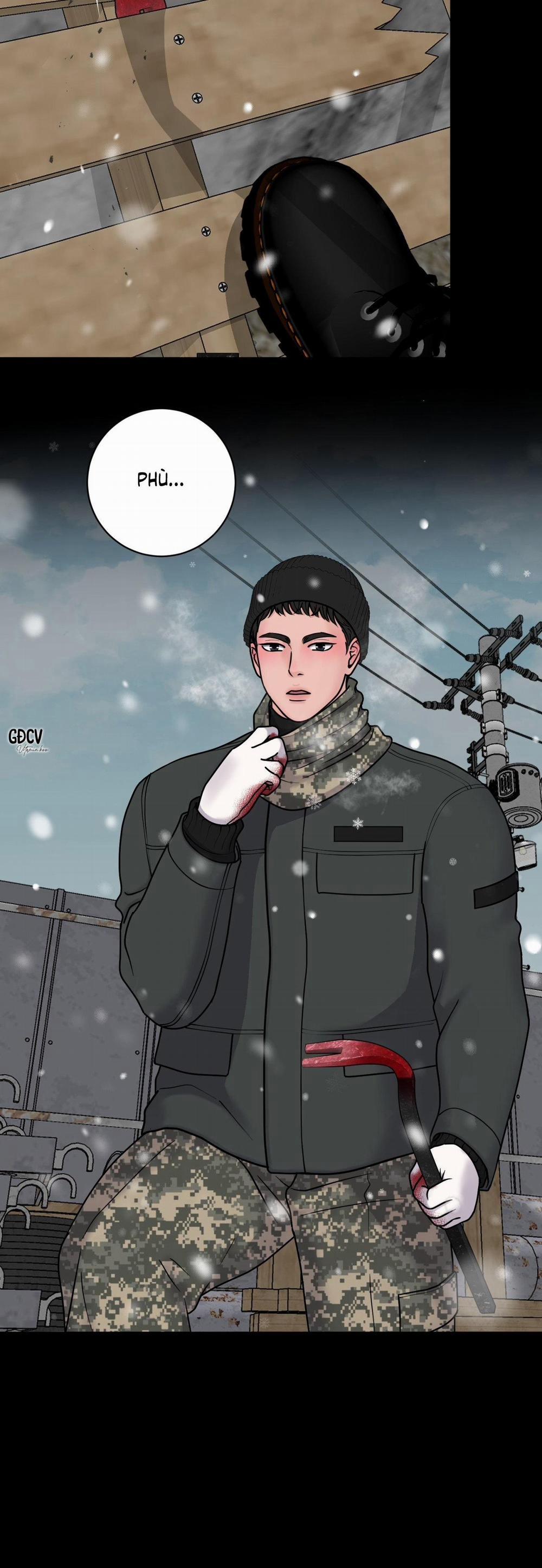 Ảo Ảnh 17 trang 1