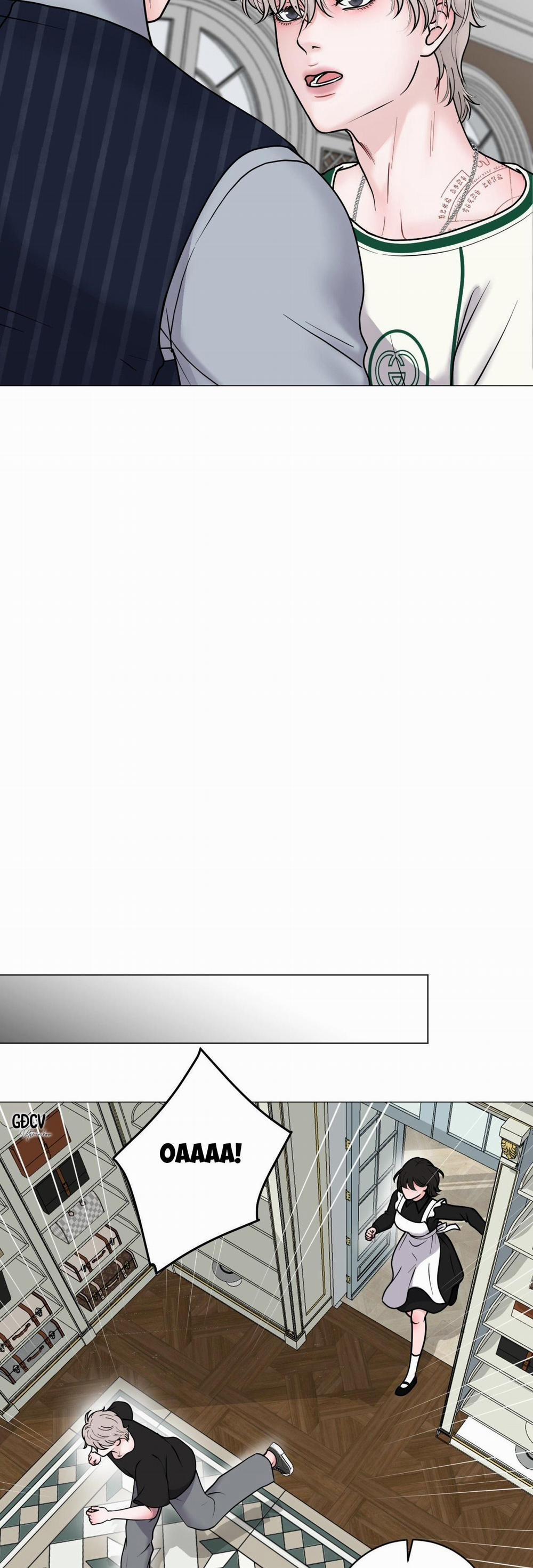 Ảo Ảnh 17 trang 28