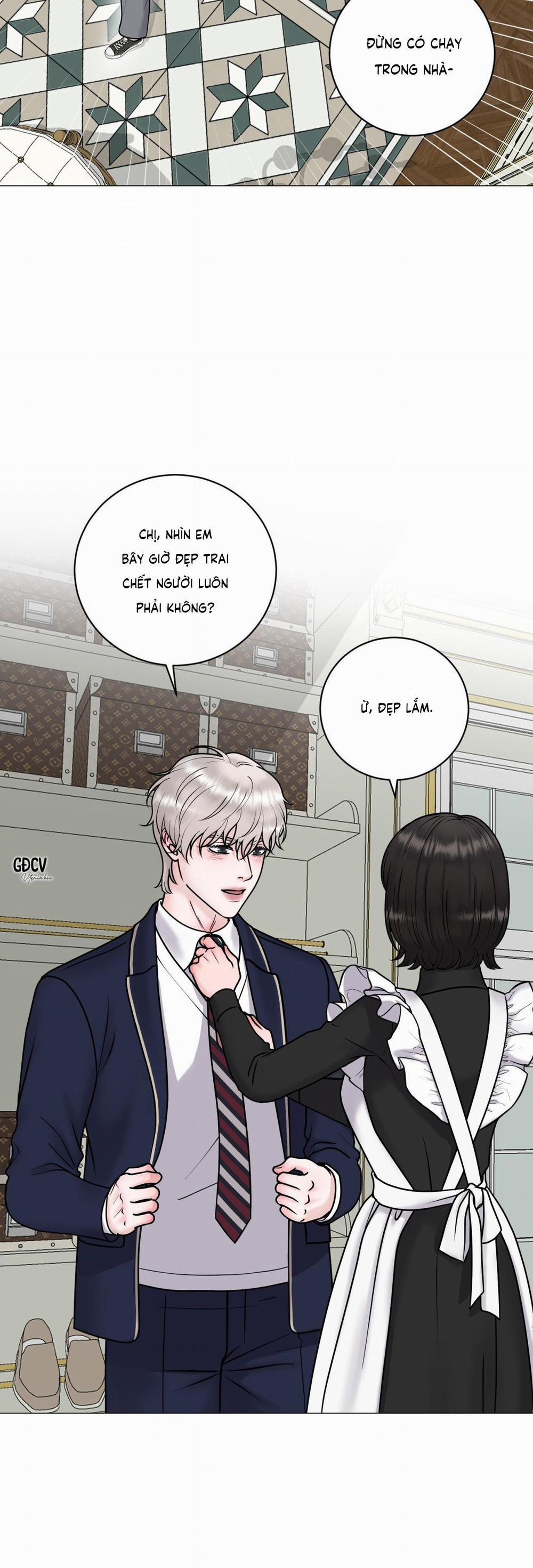 Ảo Ảnh 17 trang 29