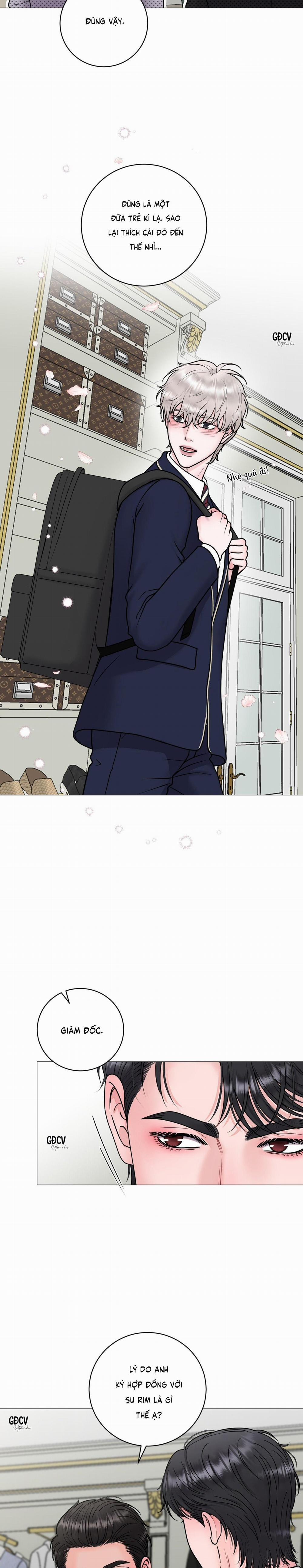 Ảo Ảnh 17 trang 32