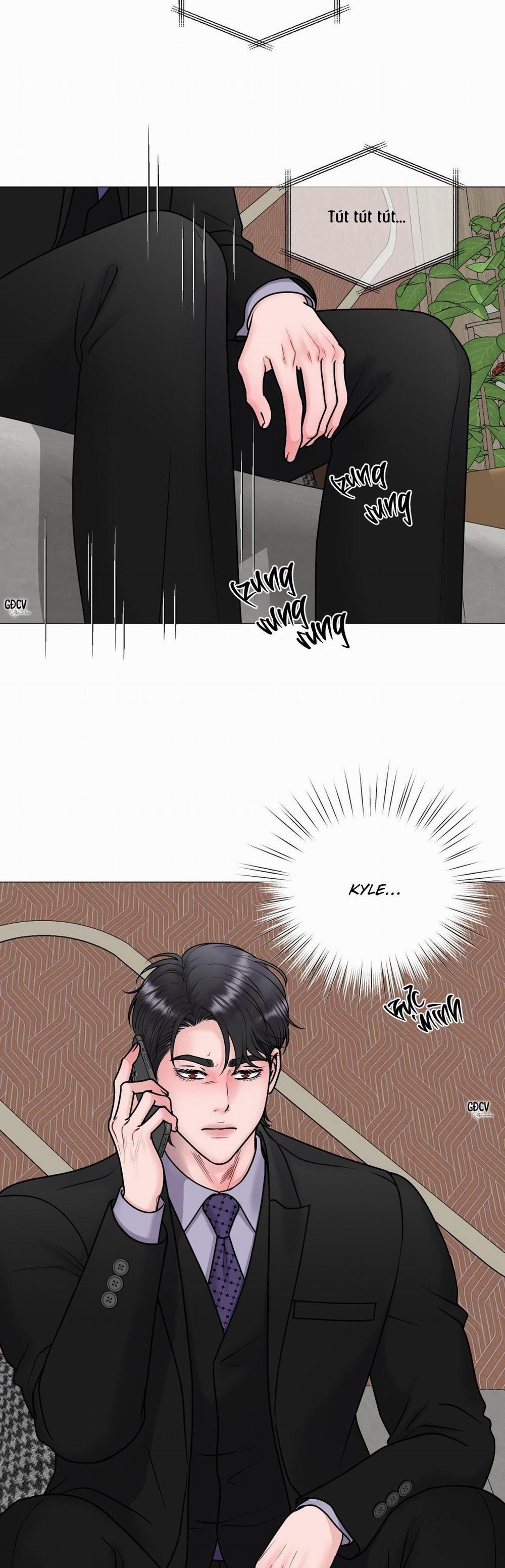 Ảo Ảnh 18 trang 12