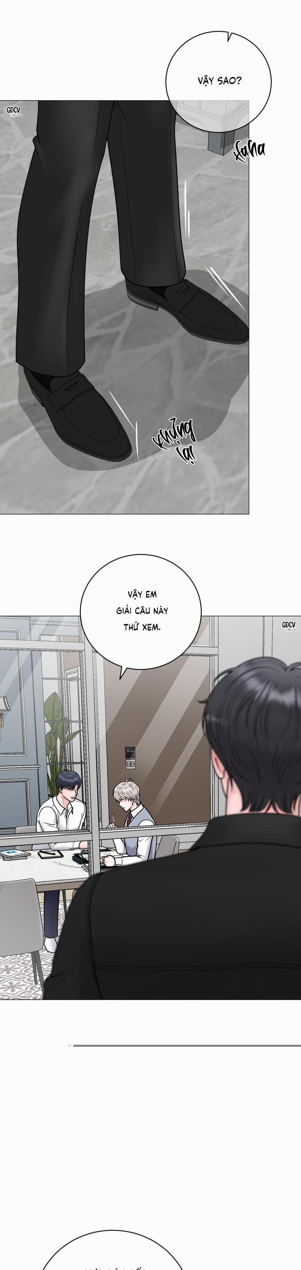 Ảo Ảnh 18 trang 30