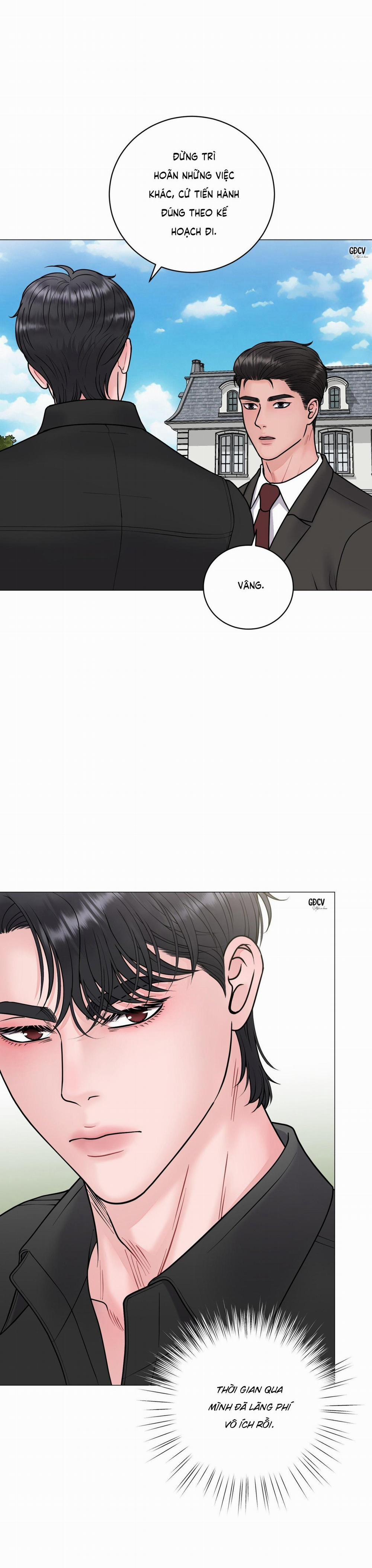 Ảo Ảnh 18 trang 33