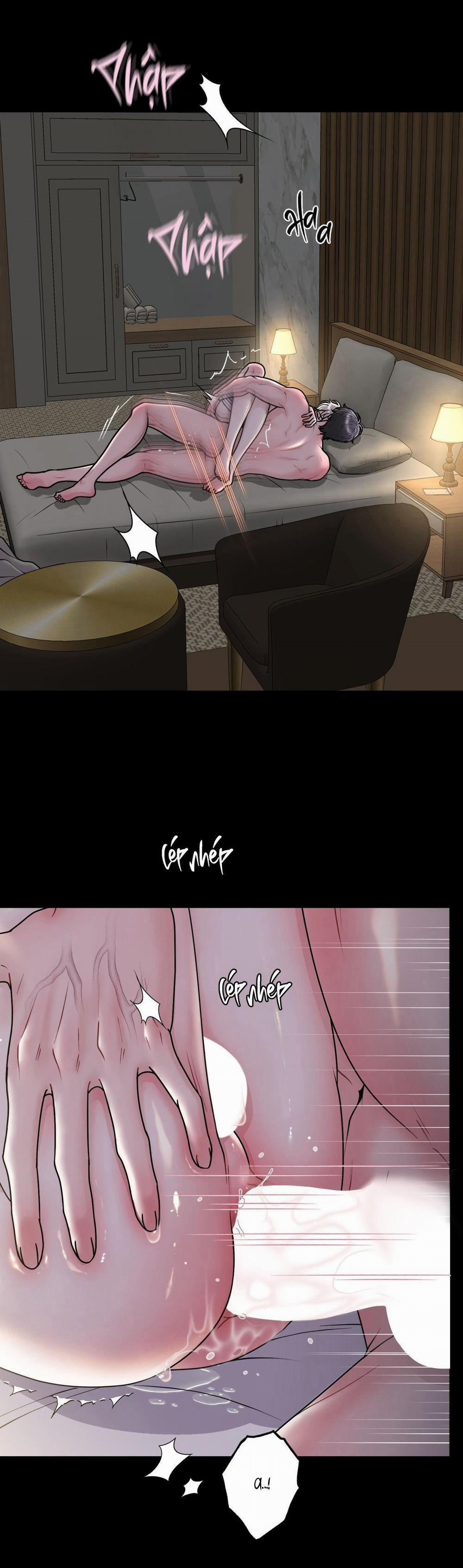 Ảo Ảnh 19 0 trang 1