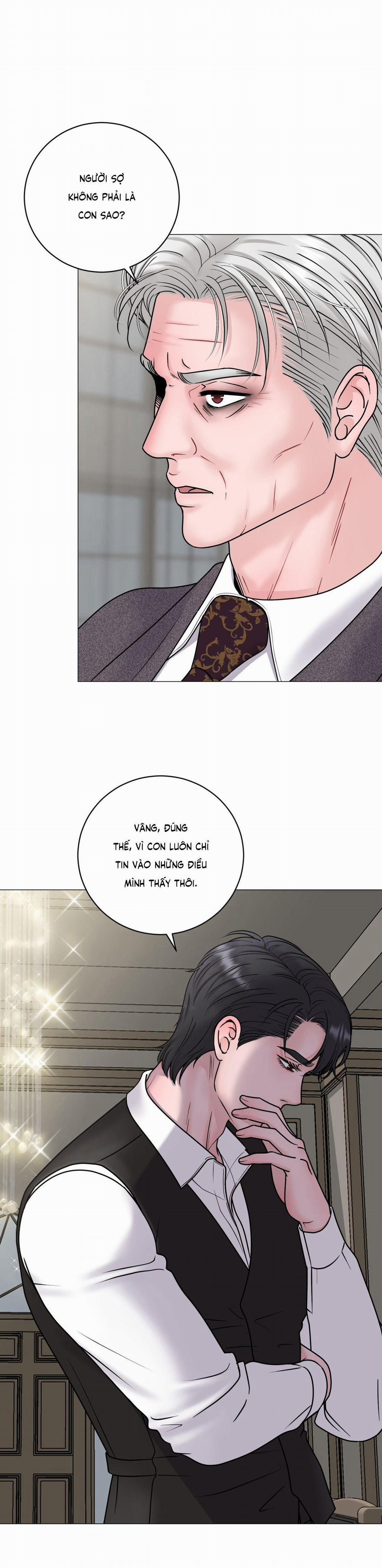 Ảo Ảnh 19 0 trang 14