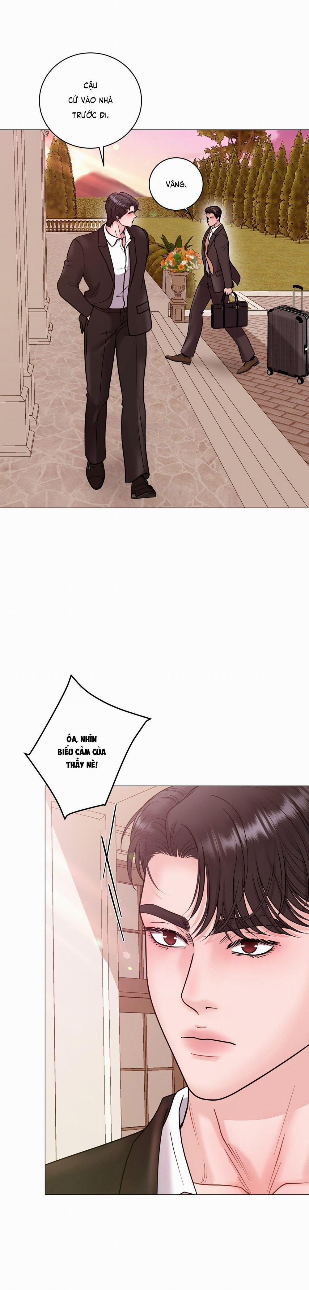 Ảo Ảnh 19 0 trang 20