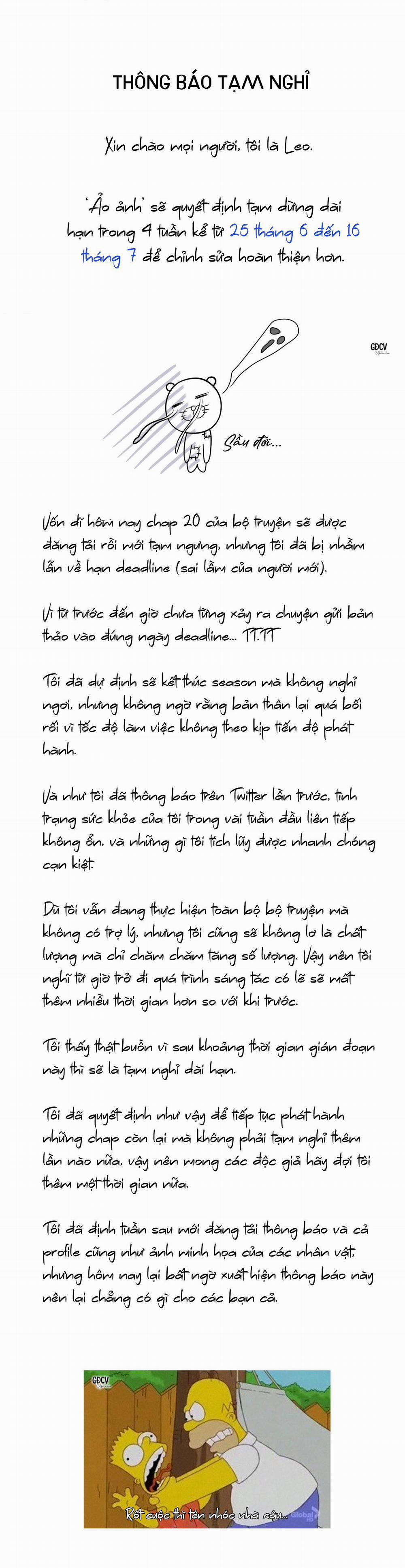 Ảo Ảnh 19.1 trang 0