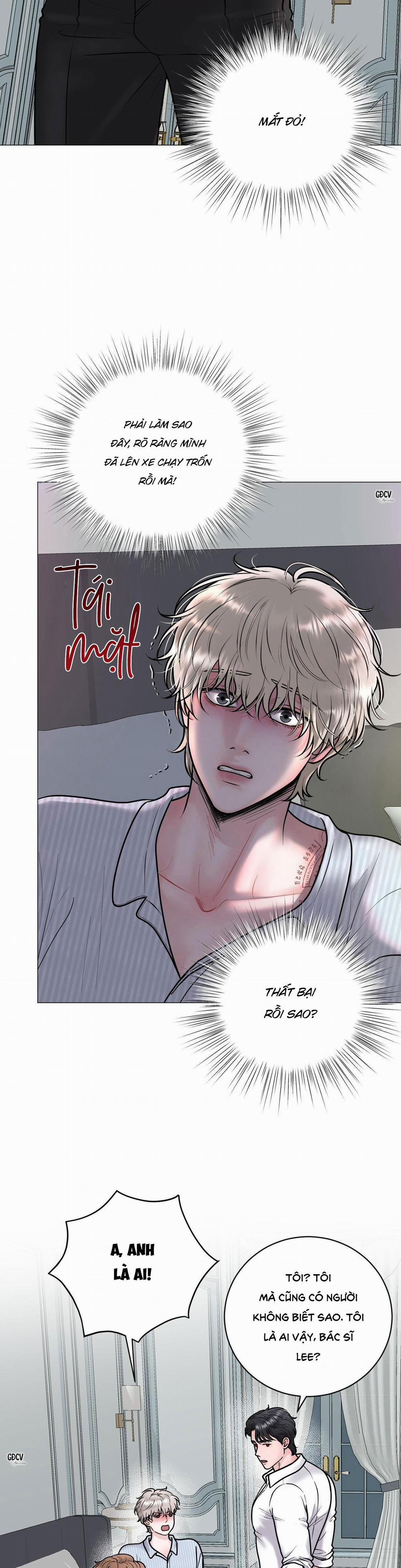 Ảo Ảnh 2 trang 11