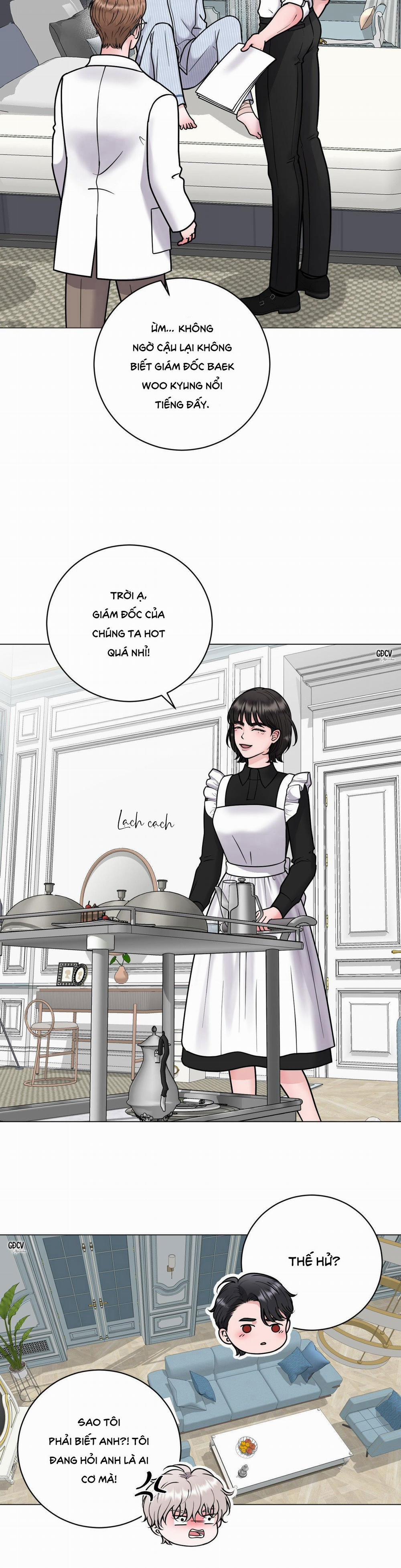 Ảo Ảnh 2 trang 12