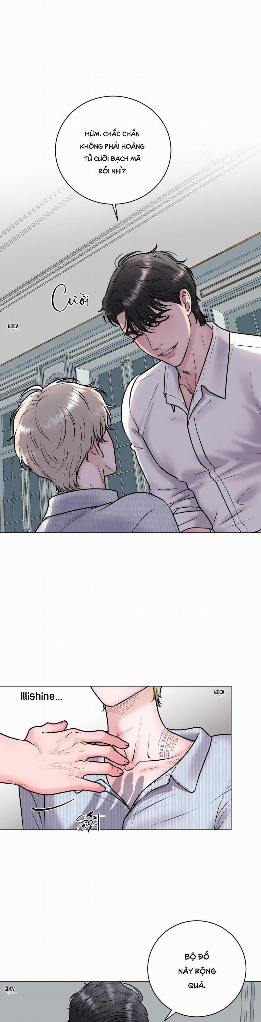 Ảo Ảnh 2 trang 13