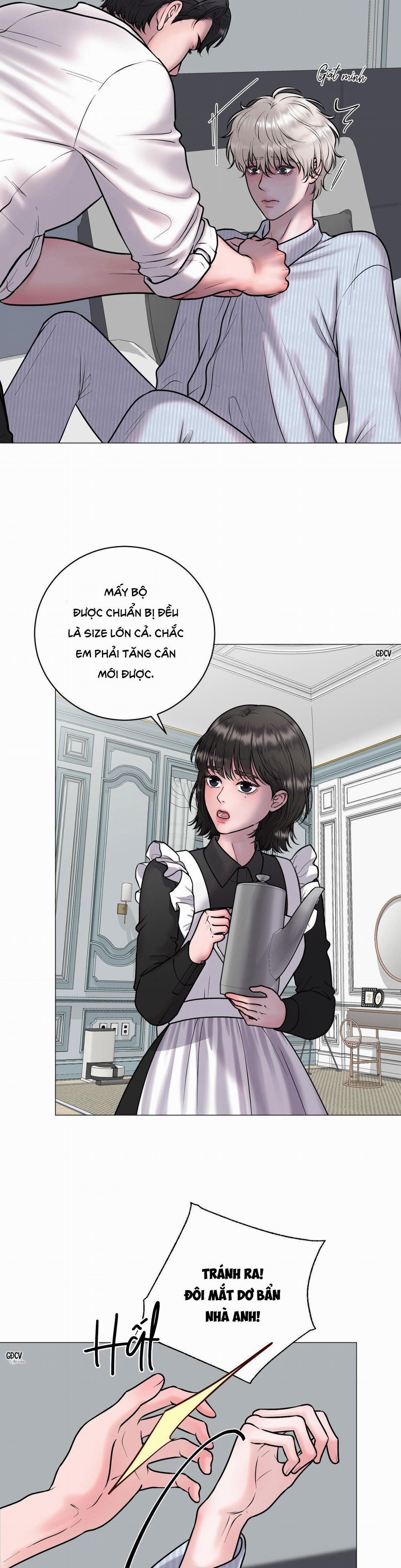 Ảo Ảnh 2 trang 14