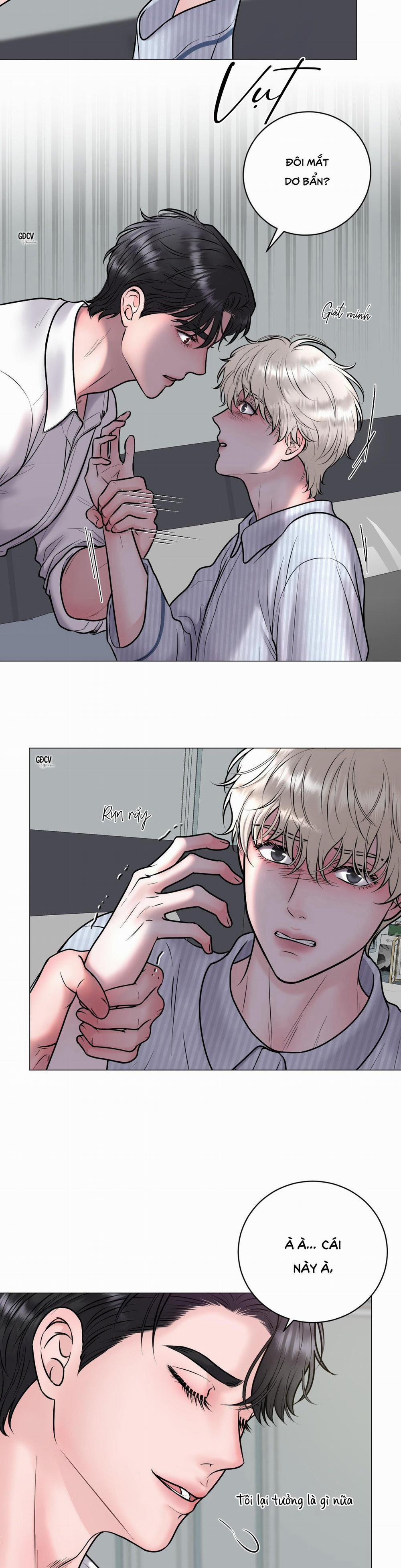 Ảo Ảnh 2 trang 15