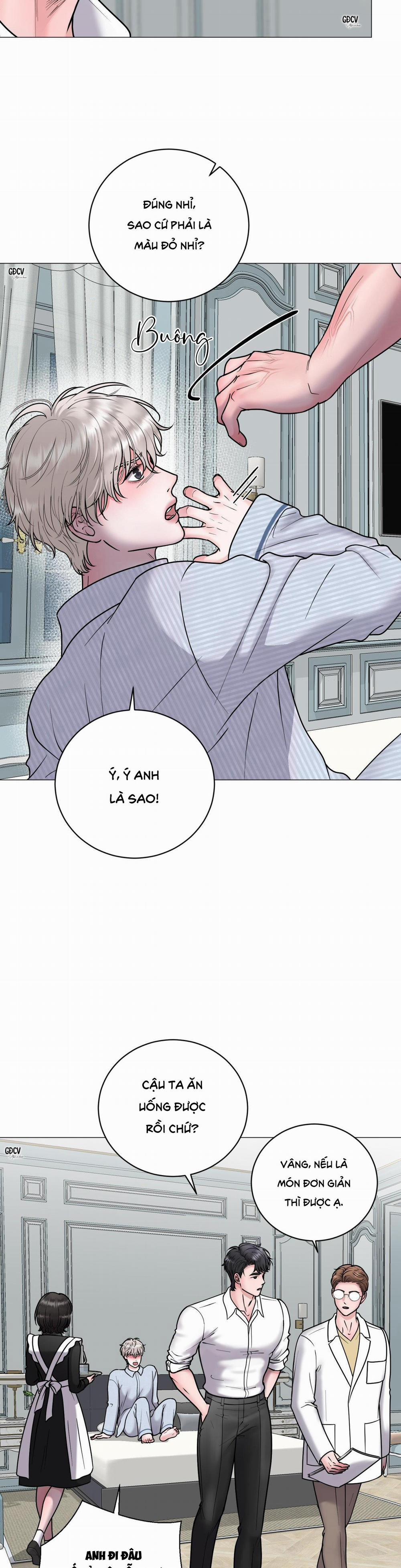 Ảo Ảnh 2 trang 16