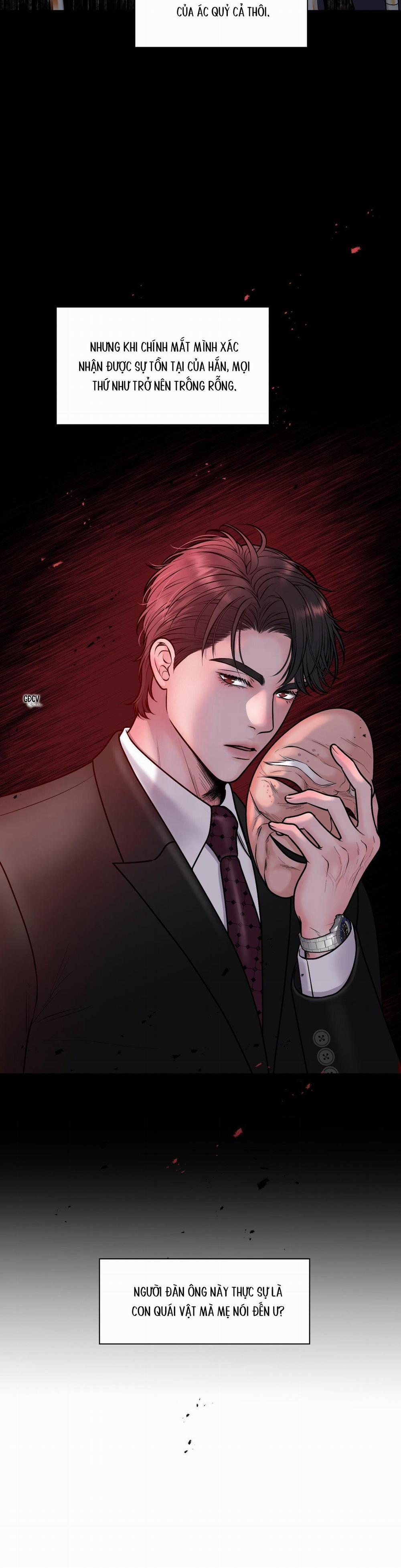 Ảo Ảnh 2 trang 19