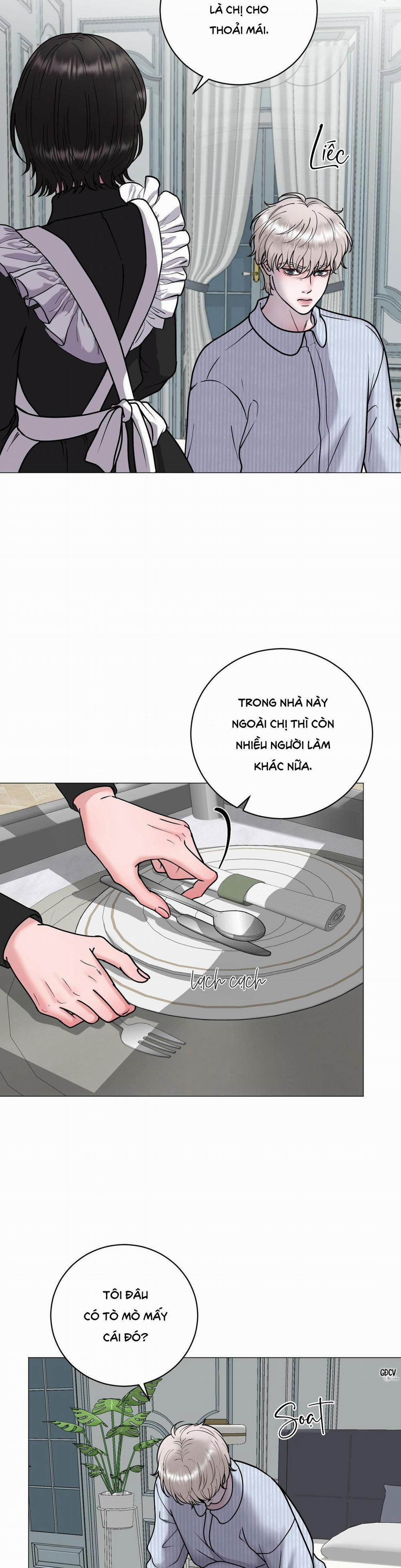 Ảo Ảnh 2 trang 21