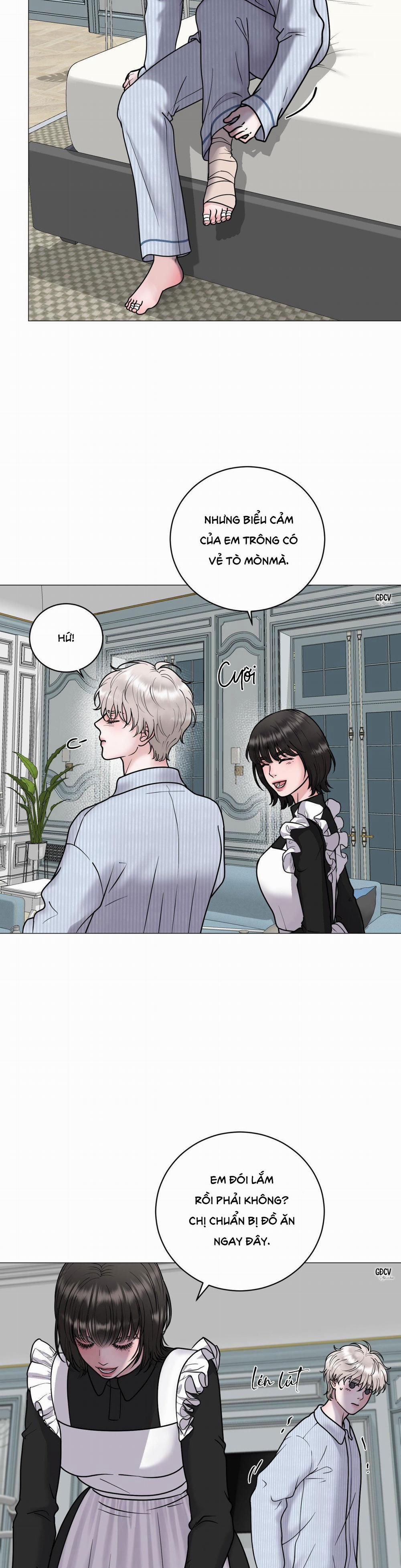 Ảo Ảnh 2 trang 22