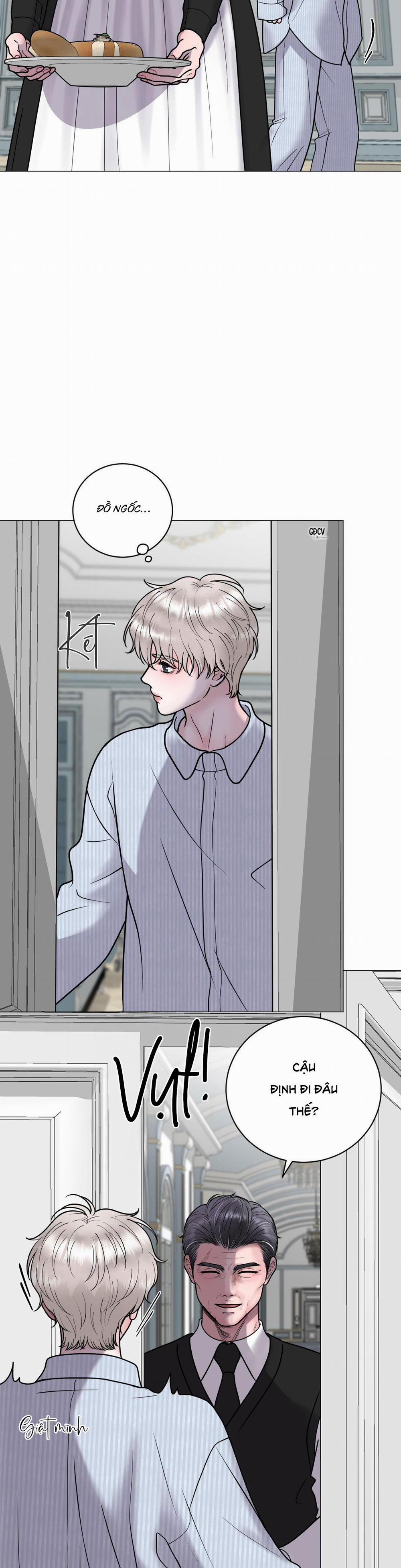 Ảo Ảnh 2 trang 23