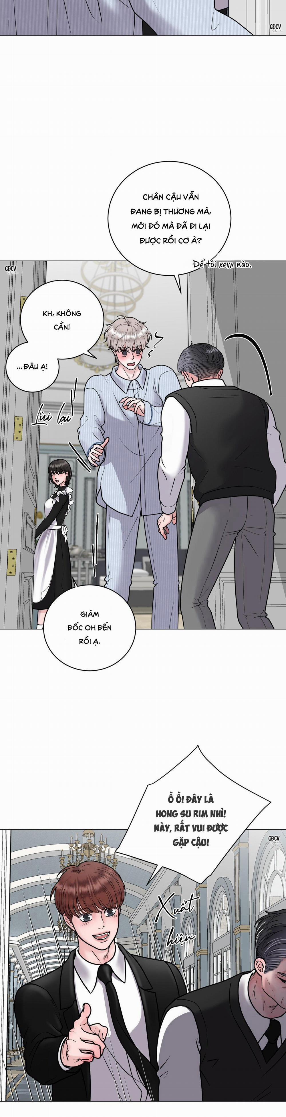 Ảo Ảnh 2 trang 24