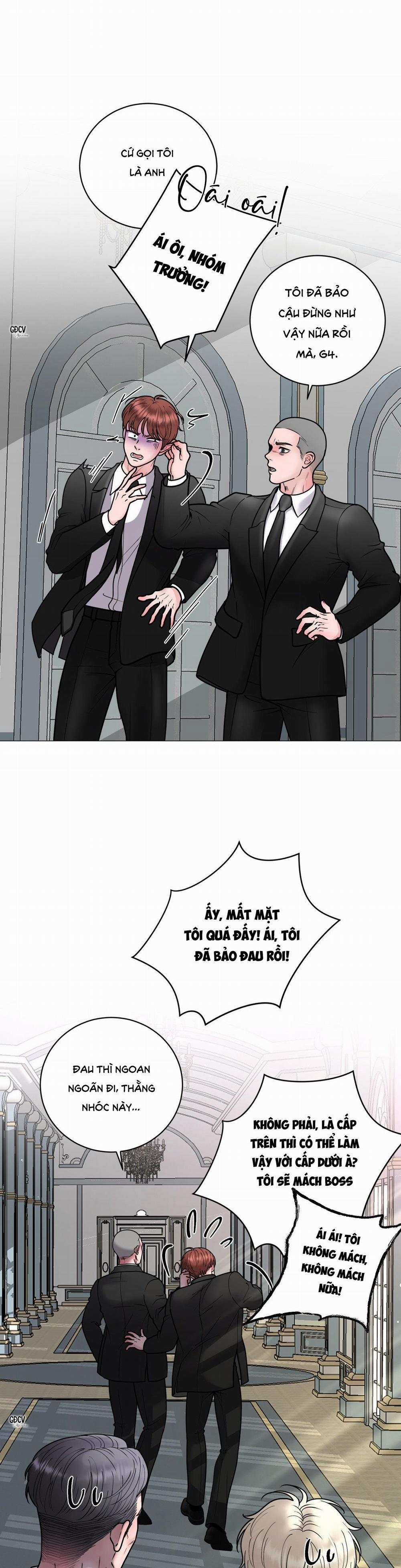 Ảo Ảnh 2 trang 25