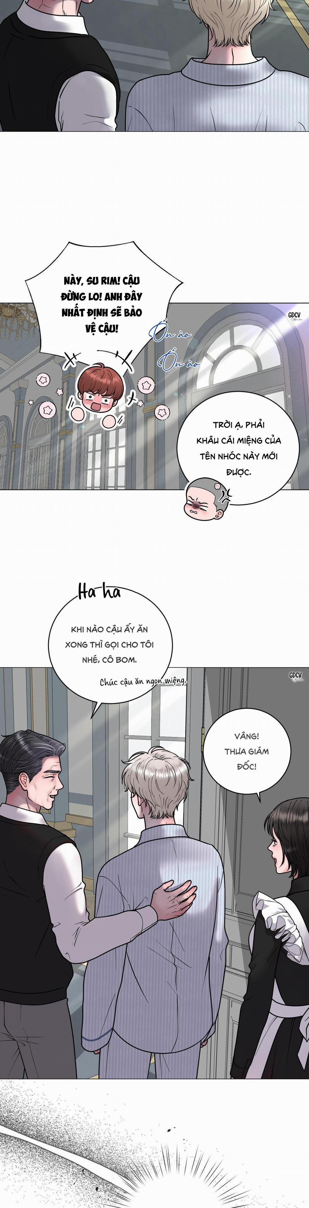 Ảo Ảnh 2 trang 26