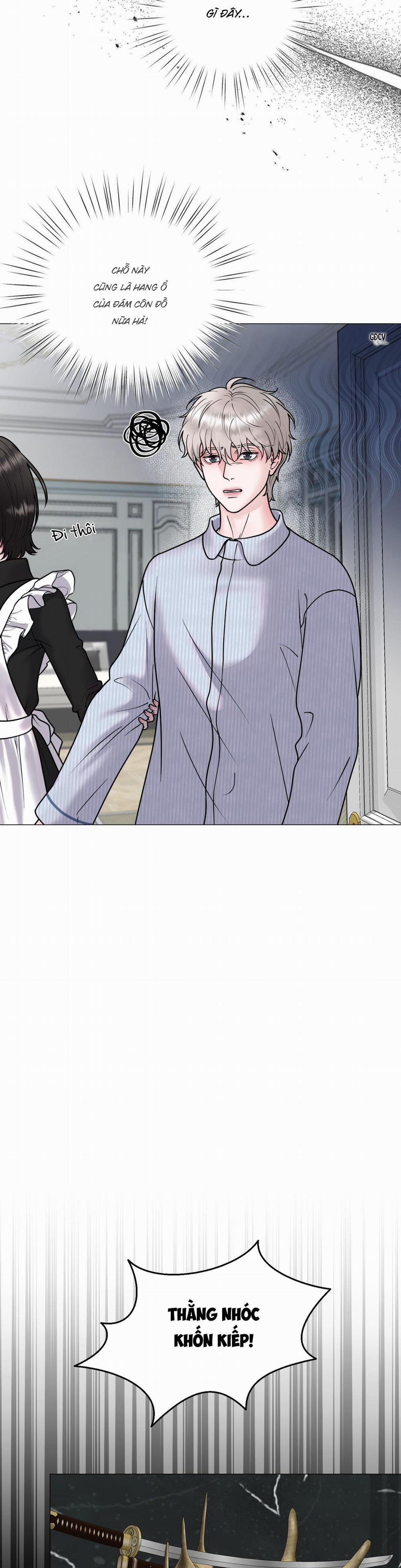 Ảo Ảnh 2 trang 27