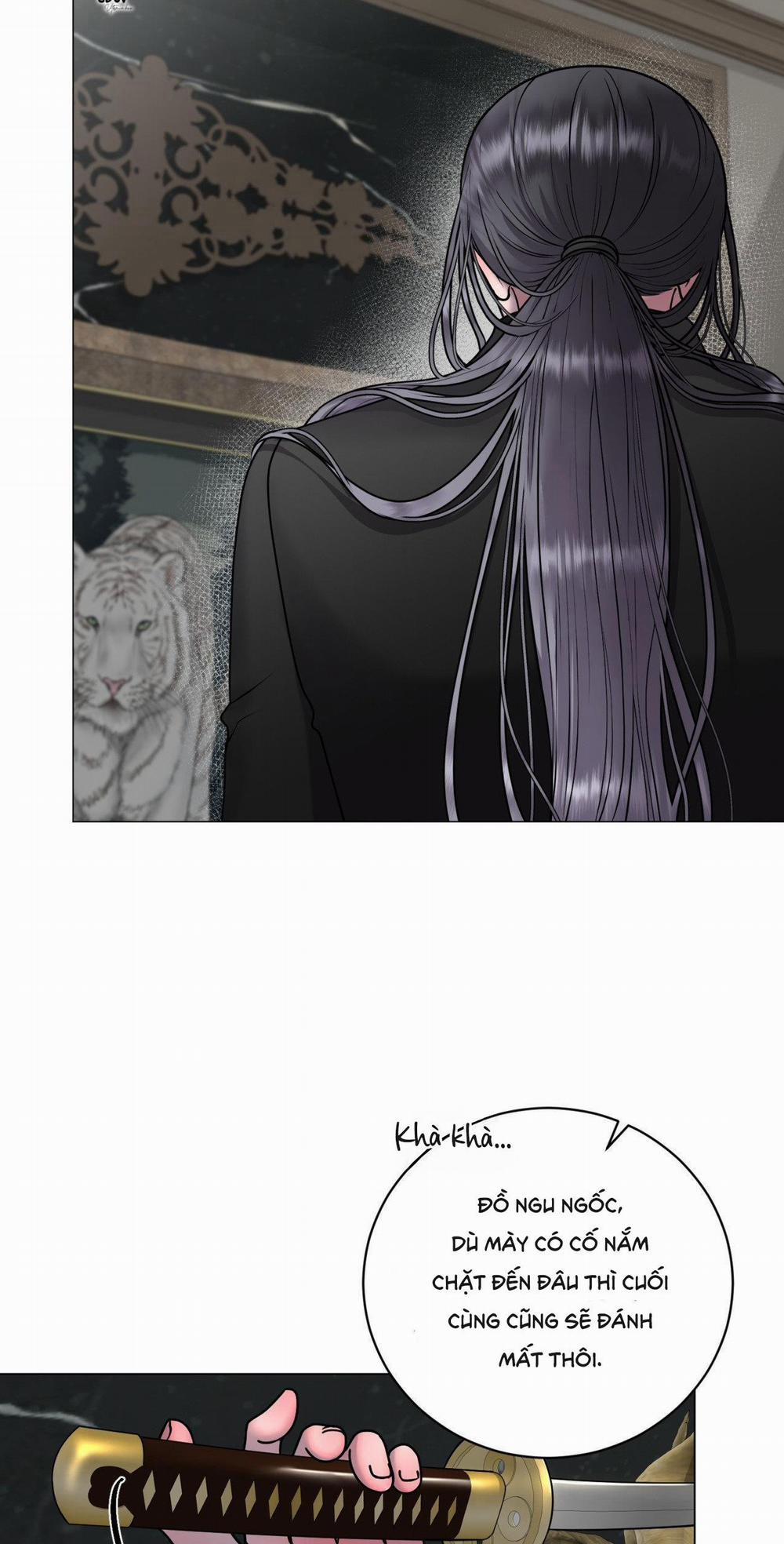 Ảo Ảnh 2 trang 32