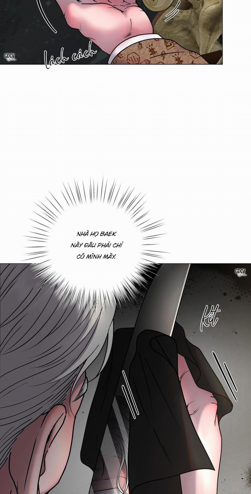 Ảo Ảnh 2 trang 33