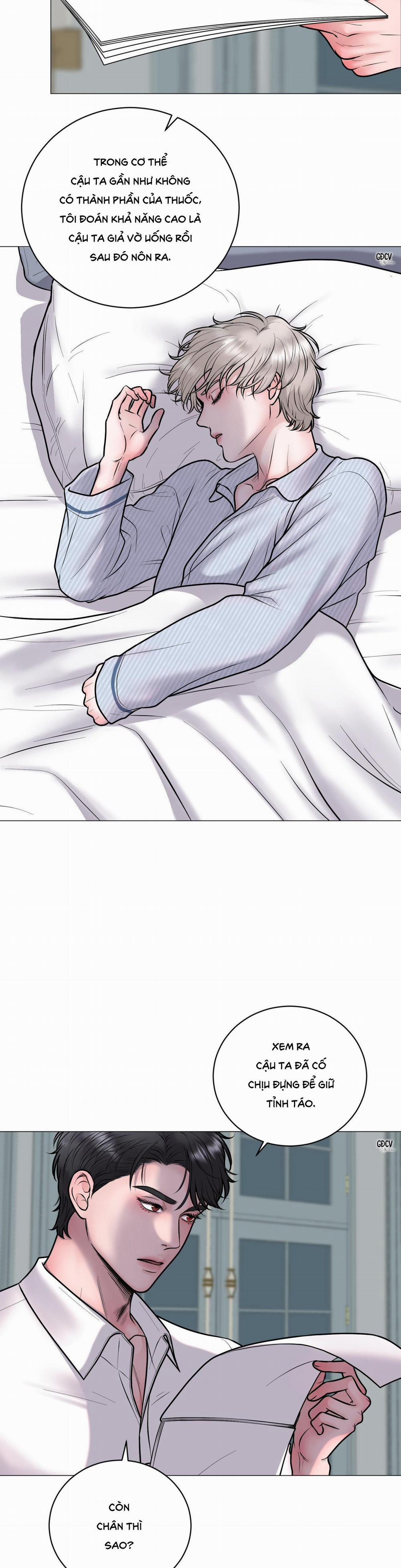 Ảo Ảnh 2 trang 5