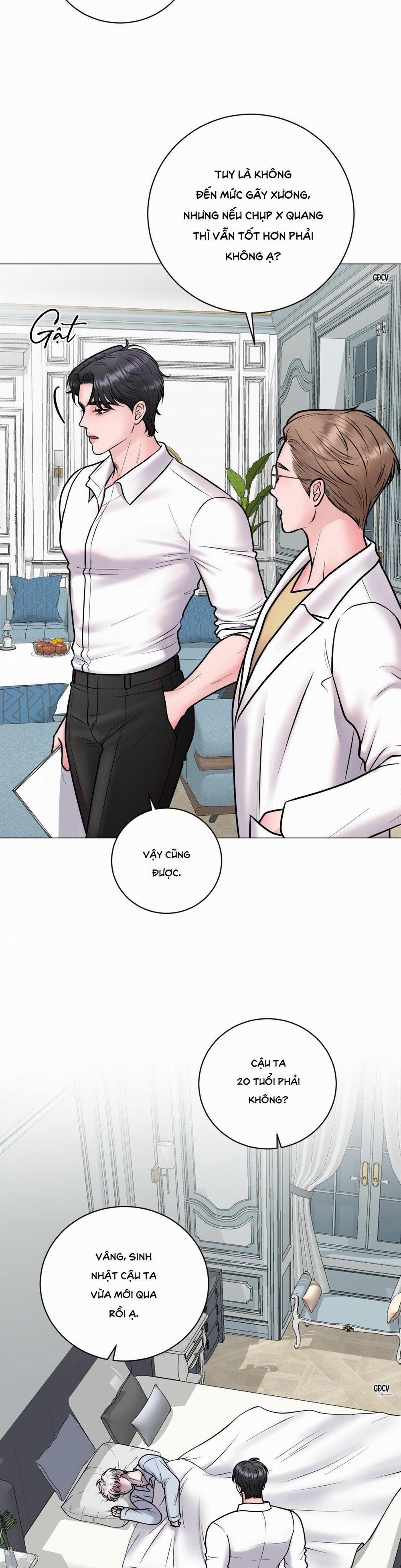 Ảo Ảnh 2 trang 6