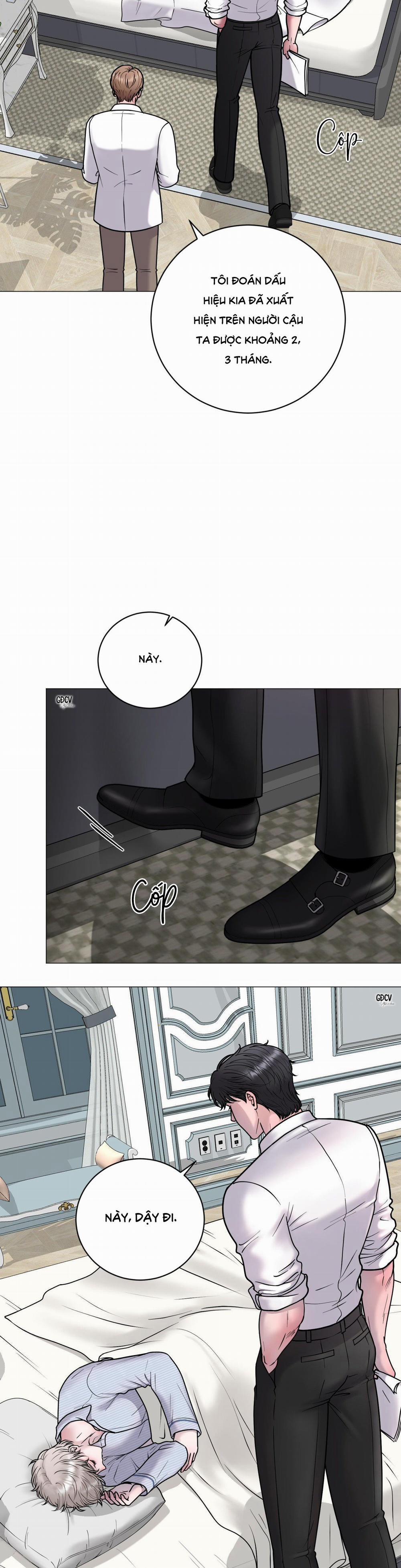 Ảo Ảnh 2 trang 7