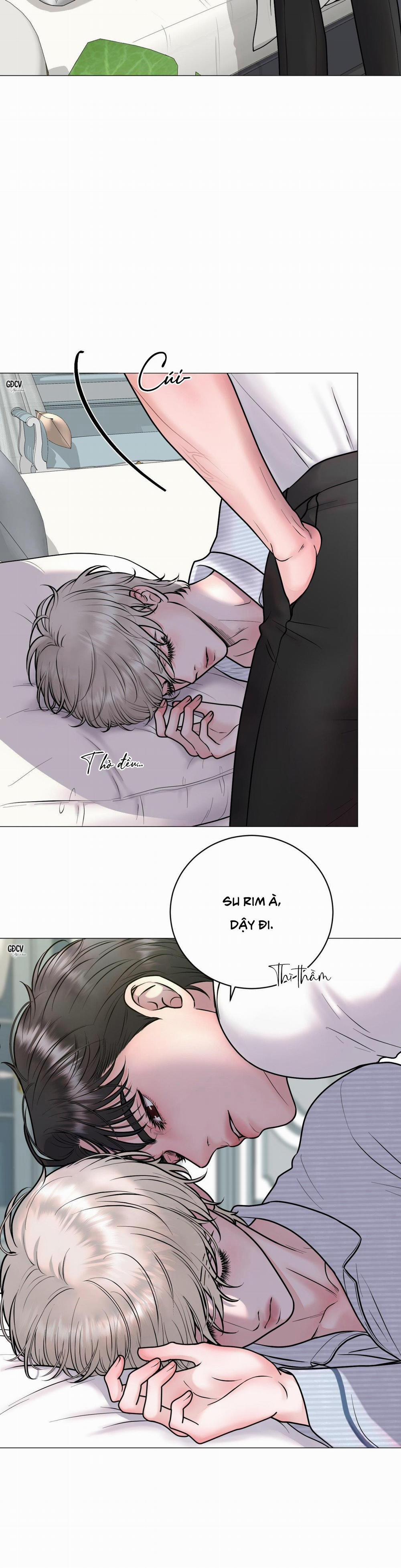 Ảo Ảnh 2 trang 8