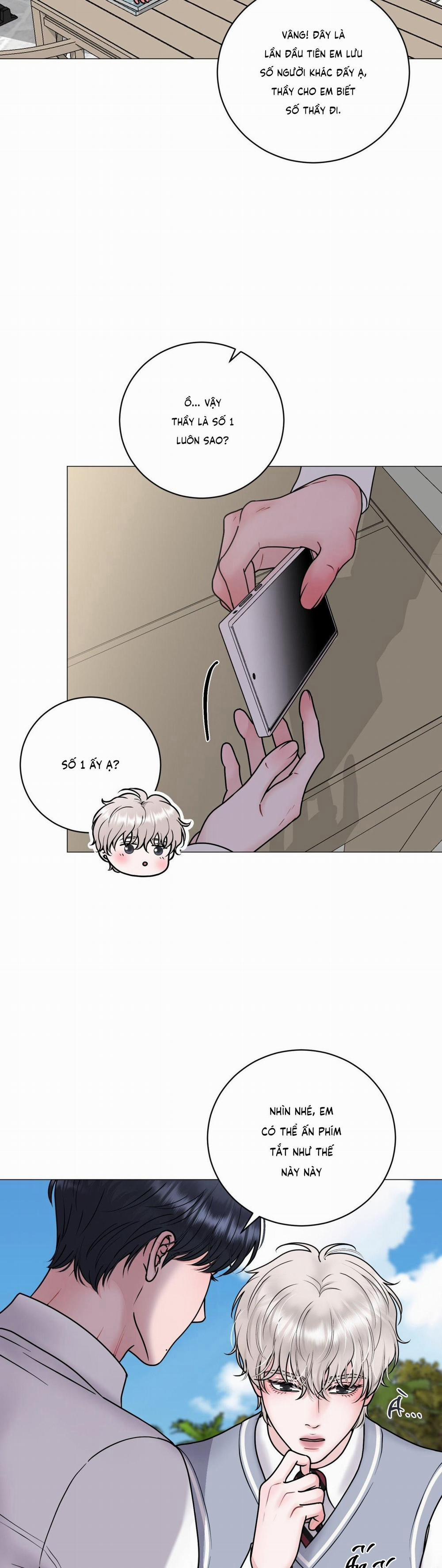 Ảo Ảnh 20 trang 17