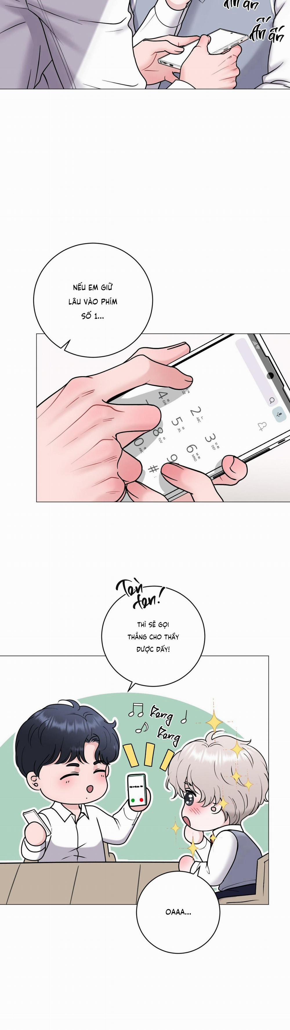 Ảo Ảnh 20 trang 18