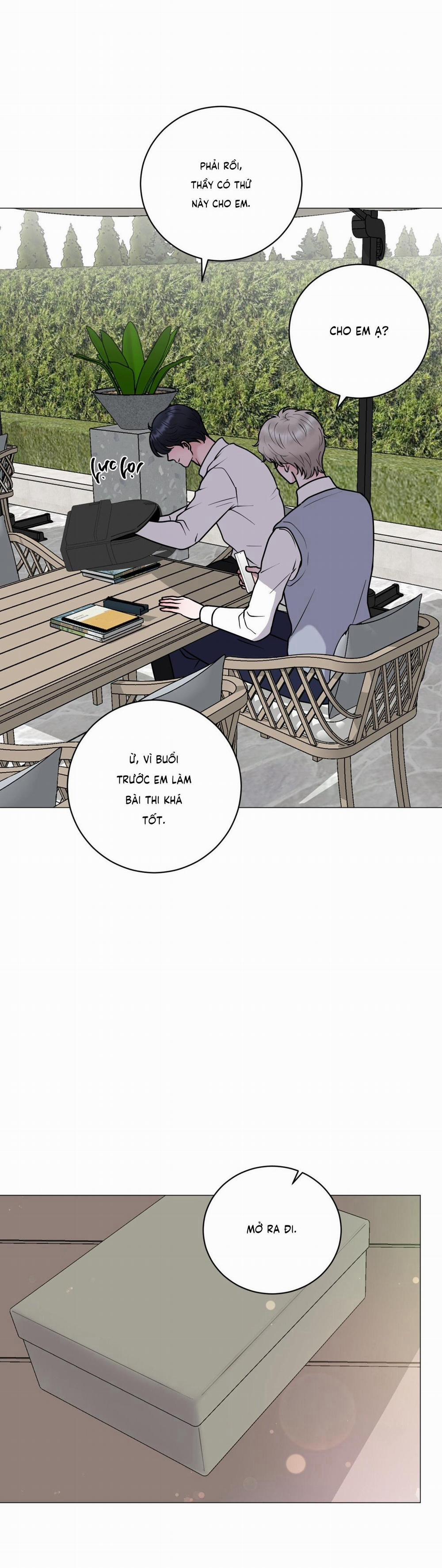 Ảo Ảnh 20 trang 19