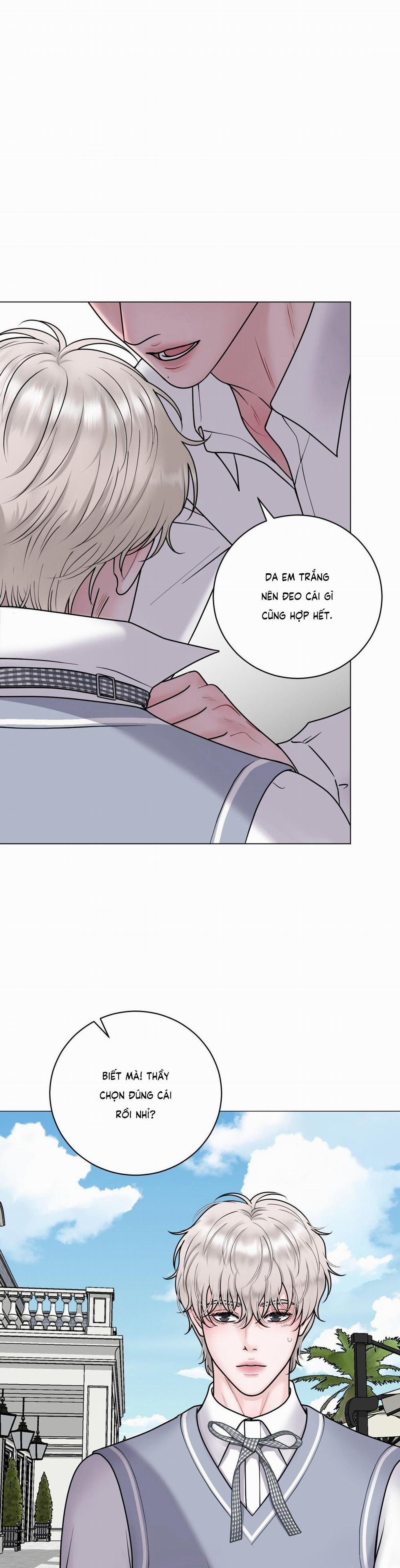 Ảo Ảnh 20 trang 21