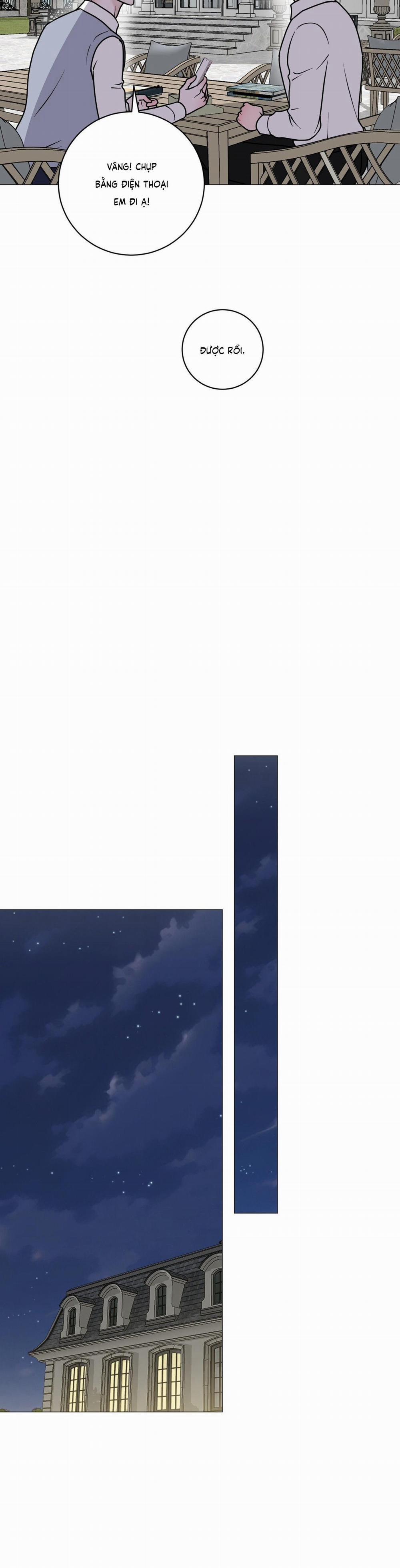 Ảo Ảnh 20 trang 23