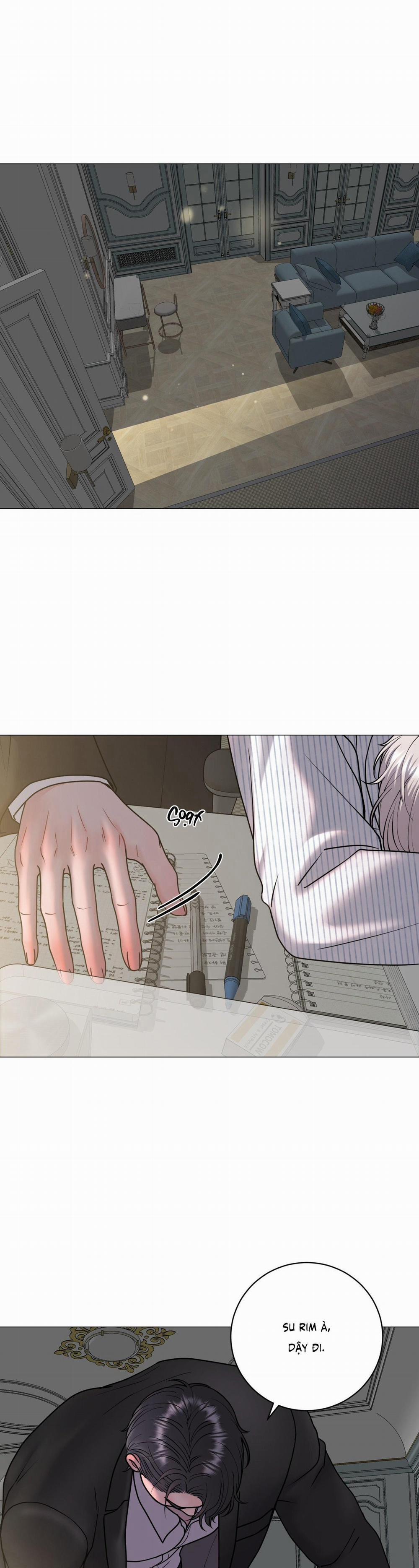 Ảo Ảnh 20 trang 24