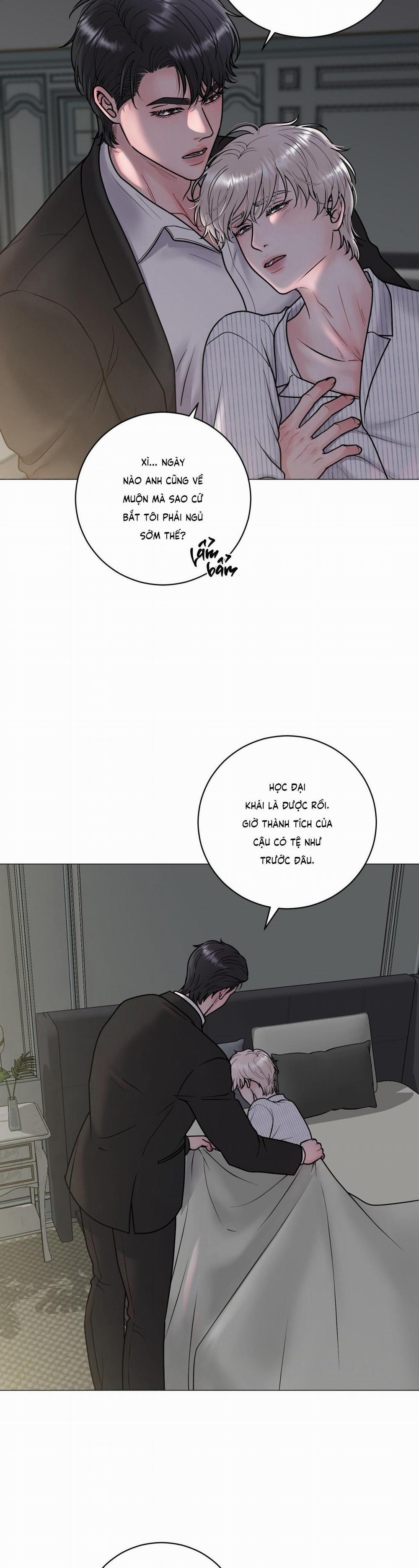 Ảo Ảnh 20 trang 26