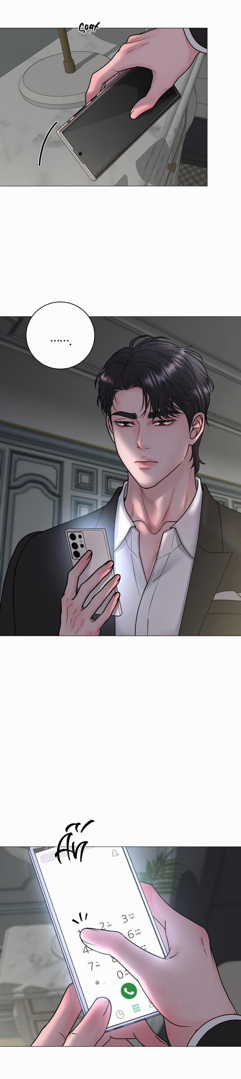 Ảo Ảnh 20 trang 28